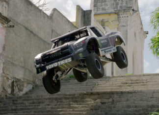 Ο BJ Baldwin στην Αβάνα δίνει πόνο (video)