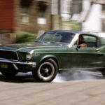 Βρέθηκε η χαμένη Bullitt Mustang