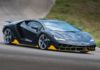 Παραδόθηκε η πρώτη Lamborghini Centenario Παραδόθηκε η πρώτη Lamborghini Centenario