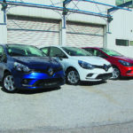 Νέο Renault CLIO Business Νέο Renault CLIO Business