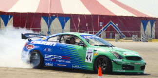 Aυτοκίνητα ιδανικά για drift