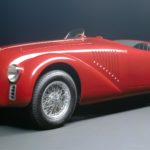 Ferrari 125 S