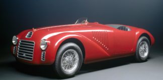 Ferrari 125 S
