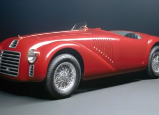 Ferrari 125 S
