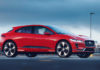 Ήρθε η ηλεκτροκίνητη Jaguar