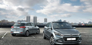 Το Hyundai i20 στην κορυφή της κατηγορίας του