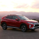 Έκθεση Γενεύης: Mitsubishi Eclipse Cross