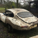 50.000€ για μια Jaguar E-Type 50.000€ για μια Jaguar E-Type