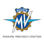 Η ΕΥΘΥΜΙΟΥ ΜΟΤΟ νέα αντιπρόσωπος της MV AGUSTA στην Ελλάδα logo mv