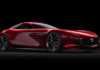 H επιστροφή της Mazda με υβριδικό Wankel ;