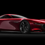 H επιστροφή της Mazda με υβριδικό Wankel ;