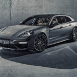 Porsche Panamera Sport Turismo