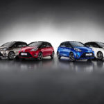 Μάθε τα πάντα για το νέο Toyota Yaris