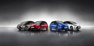 Μάθε τα πάντα για το νέο Toyota Yaris