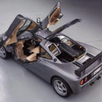 Η πιο σπάνια McLaren F1 όλων των εποχών (video)
