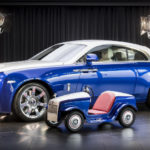 Οικονομική Rolls-Royce SRH