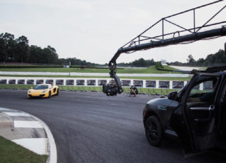 Ένα διαφορετικό project με πρωταγωνιστή τον Tanner Foust (video)