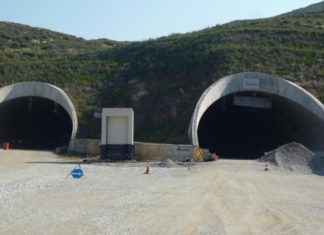 Τέμπη: Πόσο θα κοστίζουν τα διόδια στο νέο τμήμα του αυτοκινητόδρομου