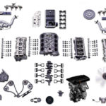 Κινητήρας Toyota σε αναλυτικό manual Κινητήρας Toyota σε αναλυτικό manual