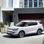 SsangYong XLV: Τώρα με όφελος έως 2.500 €