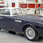 Η ανακατασκευασμένη Ferrari 225E είναι χάρμα οφθαλμών
