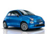 Fiat 500 Mirror: νέα ειδική έκδοση