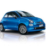 Fiat 500 Mirror: νέα ειδική έκδοση Fiat 500 Mirror: νέα ειδική έκδοση