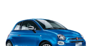 Fiat 500 Mirror: νέα ειδική έκδοση