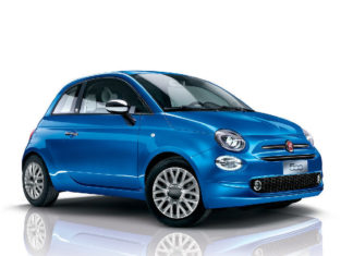 Fiat 500 Mirror: νέα ειδική έκδοση