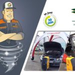Carbon cleaning – Η επανάσταση στον εσωτερικό καθαρισμό του κινητήρα Carboncleaning - Η επανάσταση στον εσωτερικό καθαρισμό του κινητήρα