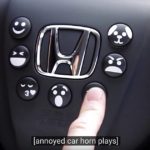 Τα Emojis του Honda Odyssey