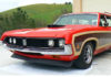 Ford Torino Squire Wagon σε πλειστηριασμό και γίνεται χαμός ! Ford Torino Squire Wagon σε πλειστηριασμό και γίνεται χαμός !