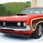 Ford Torino Squire Wagon σε πλειστηριασμό και γίνεται χαμός ! Ford Torino Squire Wagon σε πλειστηριασμό και γίνεται χαμός !