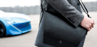 H Peugeot επεκτείνει τη γκάμα ειδών ταξιδίου της!