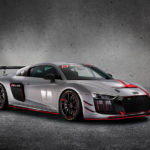 Audi R8 LMS GT4