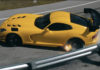 Το τελευταίο Dodge Viper ACR ντριφτάρει ανελέητα (video)