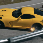 Το τελευταίο Dodge Viper ACR ντριφτάρει ανελέητα (video) Το τελευταίο Dodge Viper ACR ντριφτάρει ανελέητα (video)