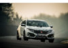Παγκόσμιο ρεκόρ για το Honda Civic Type R (+videos)