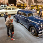 H Opel γιορτάζει 80 χρόνια με τις ναυαρχίδες της