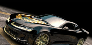 Trans Am 455 Super Duty με 1000 ίππους