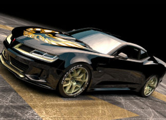 Trans Am 455 Super Duty με 1000 ίππους