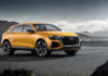 Επιβεβαιώθηκε η παραγωγή των Audi Q8 και Q4