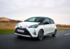 Νέο TOYOTA YARIS: Η επιτυχημένη ιστορία του συνεχίζεται Νέο TOYOTA YARIS: Η επιτυχημένη ιστορία του συνεχίζεται