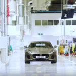 Δες και άκου τη νέα Jaguar F-Type (video) gonews Δες και άκου τη νέα Jaguar F-Type (video)