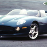 H “πονεμένη” ιστορία της Jaguar XK180 H "πονεμένη" ιστορία της Jaguar XK180