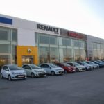 Η ΑΝΟΡ Α.Ε. εκτός δικτύων Nissan, Renault, Dacia και Seat στη Θεσσαλονίκη Η ΑΝΟΡ Α.Ε. εκτός δικτύων Nissan, Renault, Dacia και Seat στη Θεσσαλονίκη