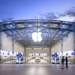 Δοκιμές αυτόνομων από την Apple