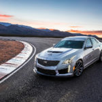 Η σχολή οδήγησης της Cadillac δέχεται μέχρι και 85χρονους (video) Η σχολή οδήγησης της Cadillac δέχεται μέχρι και 85χρονους (video)