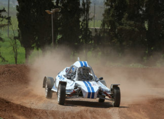 Dirt Games Challenge 2017: Θέαμα στο χώμα!