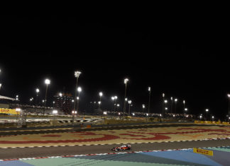 F1 Pirelli Bahrain Preview 6